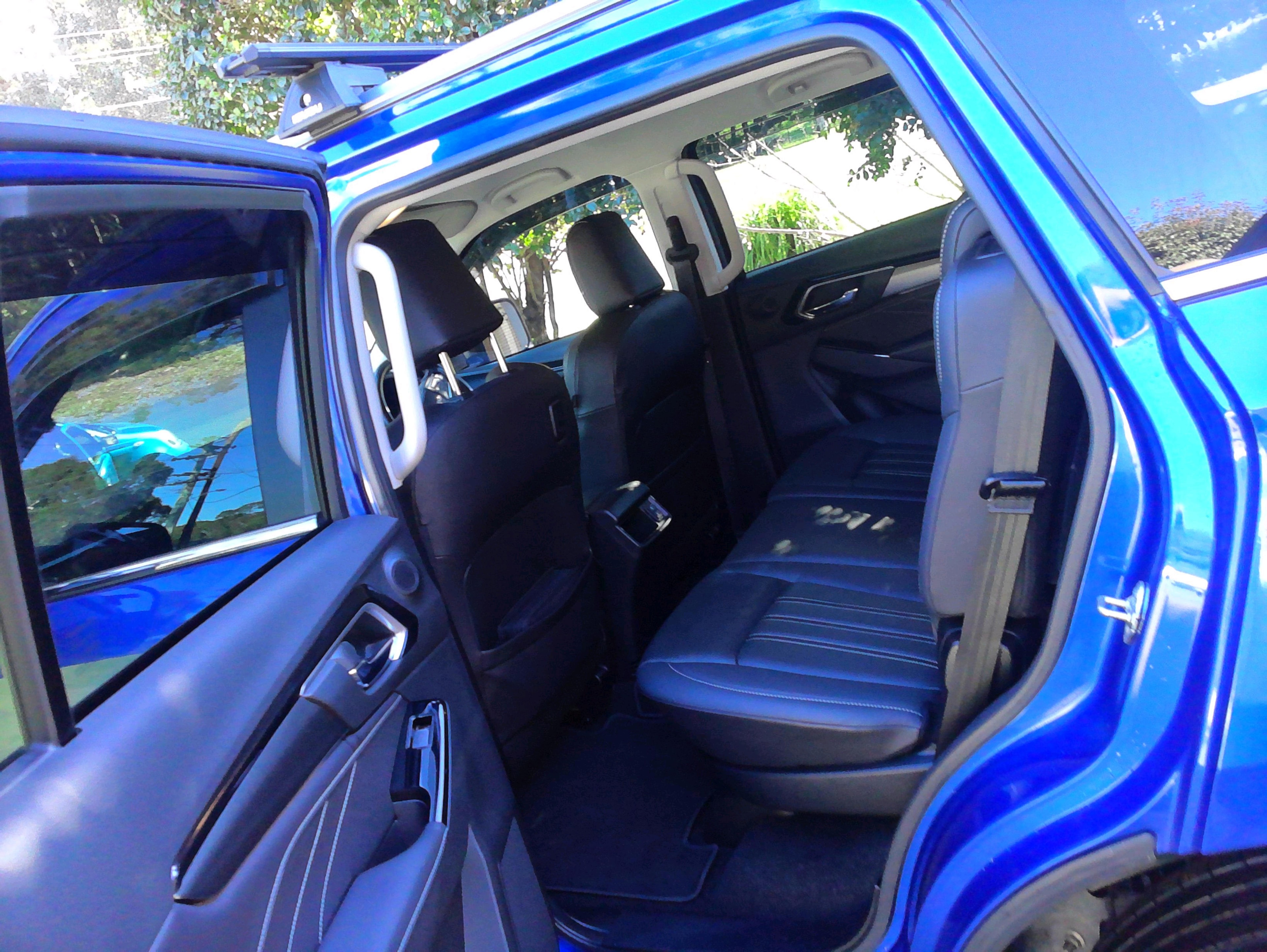 Wash & Shine detailing result